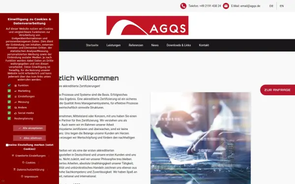 www.agqs.de