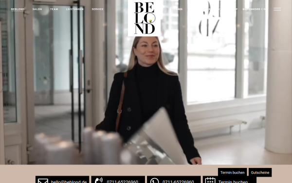 www.beblond.de