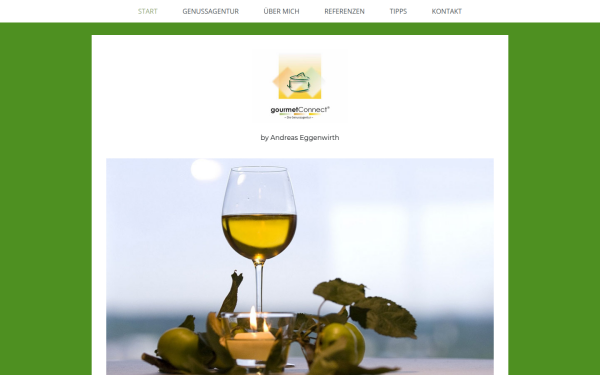 www.gourmetconnect.de