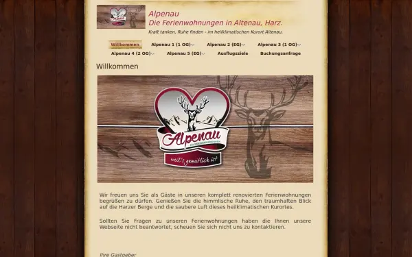 alpenau.de