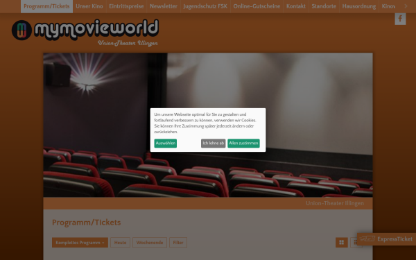 illingen.my-movie-world.de