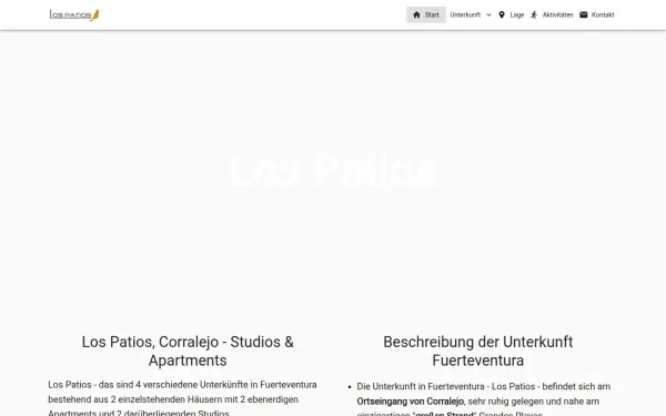 unterkunftfuerteventura.de