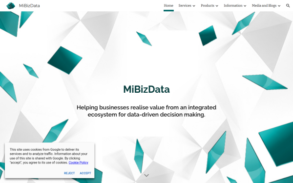 www.mibizdata.com.au