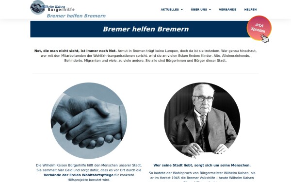 www.wilhelm-kaisen-buergerhilfe.de