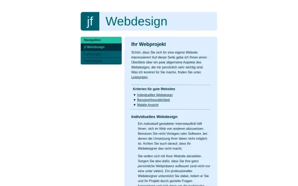 www.jf-webdesign.de