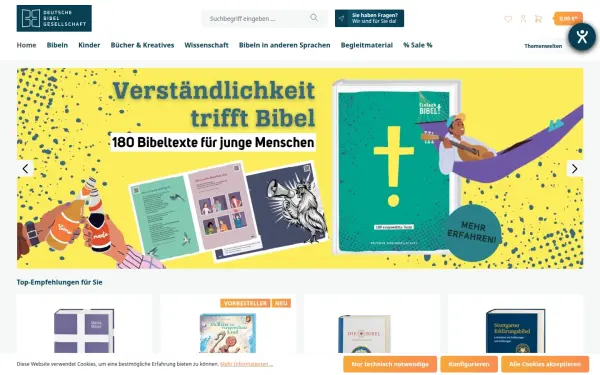 shop.die-bibel.de