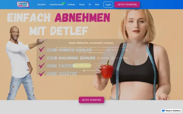 www.imakeyousexy.com