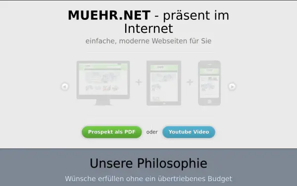 muehr.net