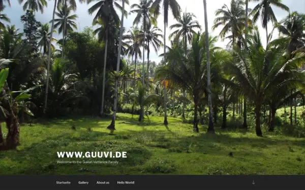 www.guuvi.de