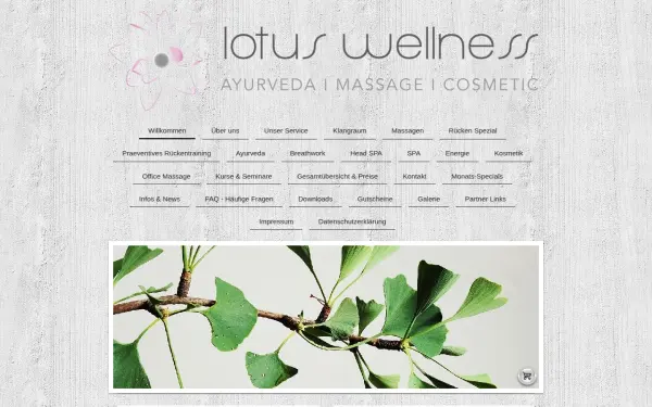 www.lotus-wellnessworld.de