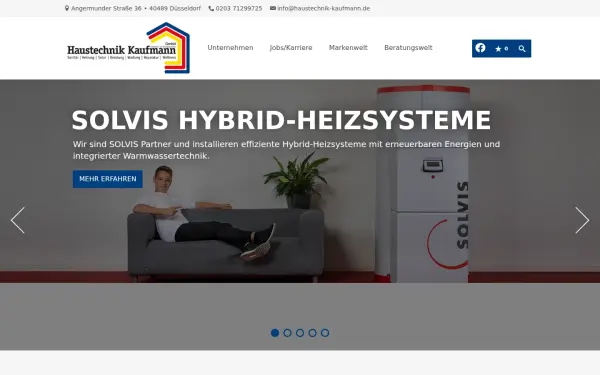 www.haustechnik-kaufmann.de