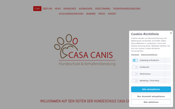 www.gewaltfreies-training.de