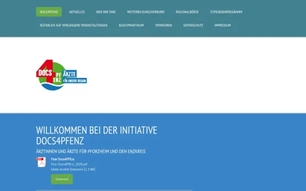 www.docs4pfenz.de