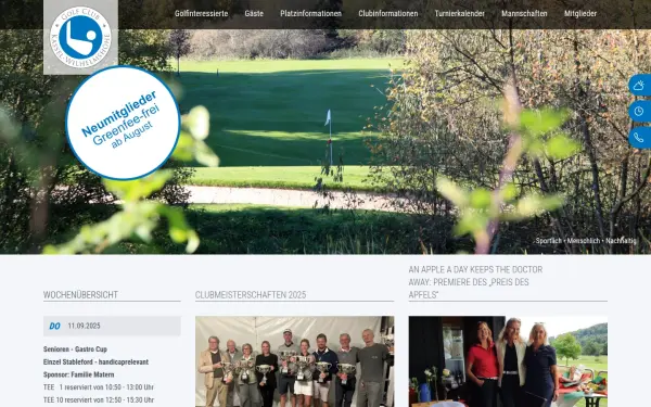www.golfclub-kassel.de