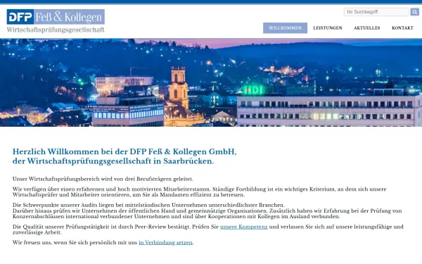 dfp-revision.de