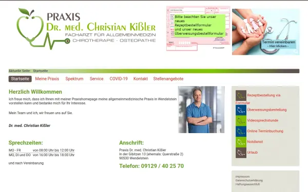 dr-kissler.de