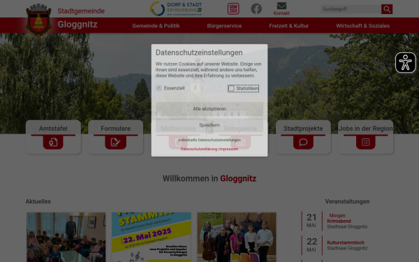 www.gloggnitz.at