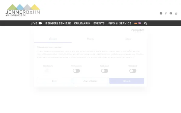 www.jennerbahn.de