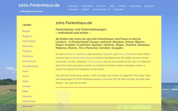 1001ferienhaus.de