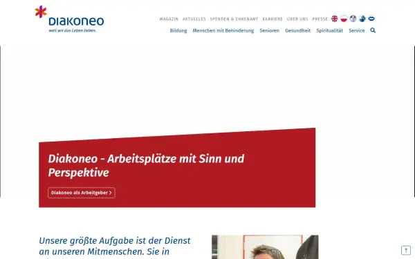 www.diakoneo.de