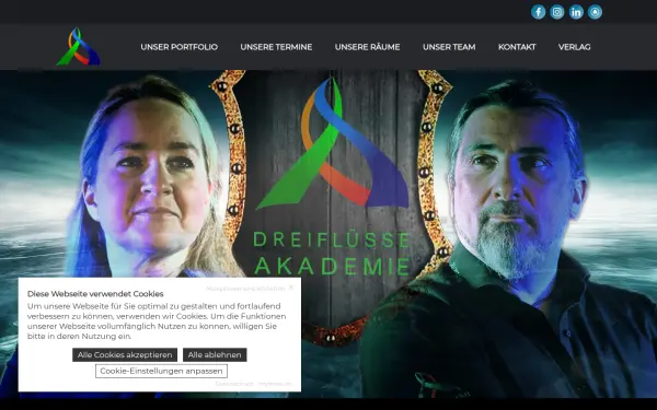 www.dreifluesse-akademie.de