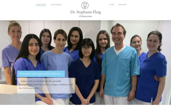 dr-flaig.de