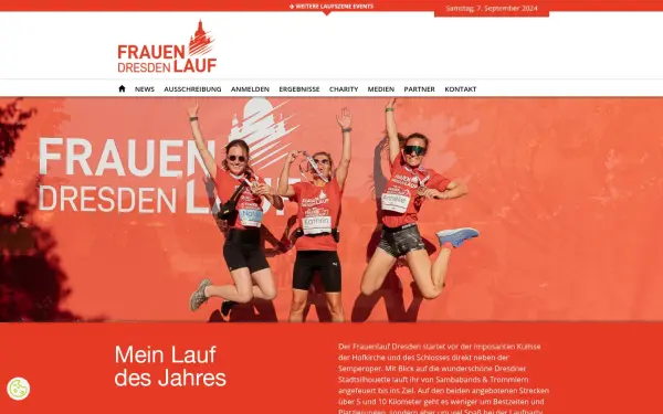 frauenlauf-dresden.de