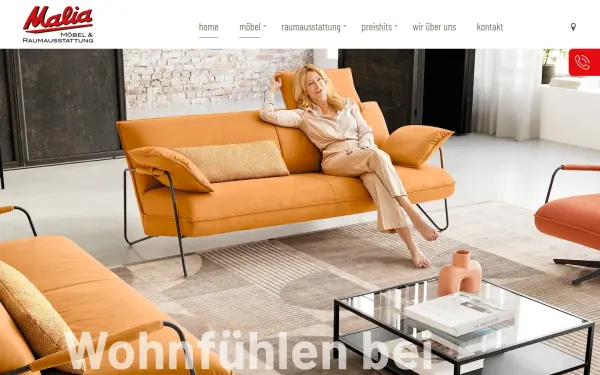 www.malia-moebel.de