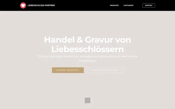 liebesschloss-partner.de