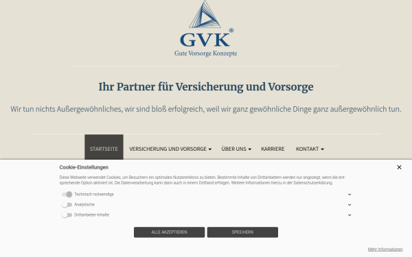 gvk-online.de