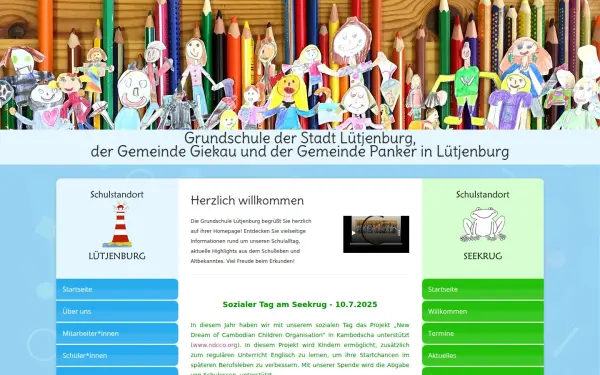 www.grundschule-luetjenburg.de