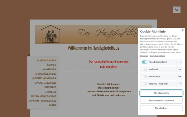 www.handspindeln.de