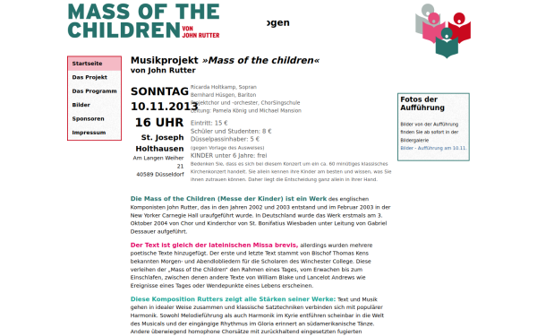 www.mass-of-the-children.de