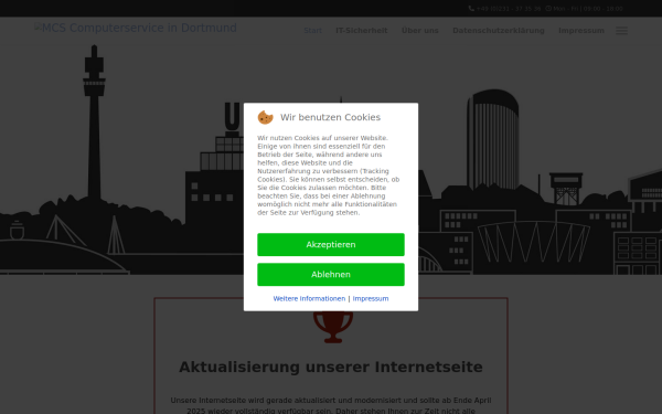 www.mcs-do.de