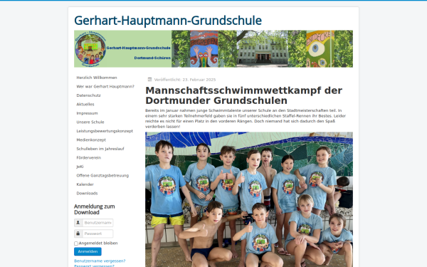 gerhart-hauptmann-gs.de
