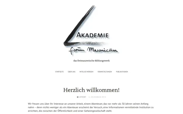 www.akademie-forum-masonicum.de