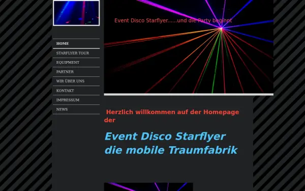 www.disco-starflyer.de