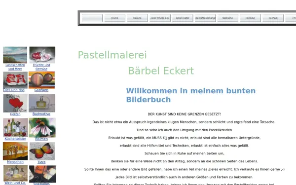 baerbelpleus.de