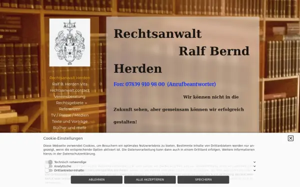 www.rechtsanwalt-herden.de