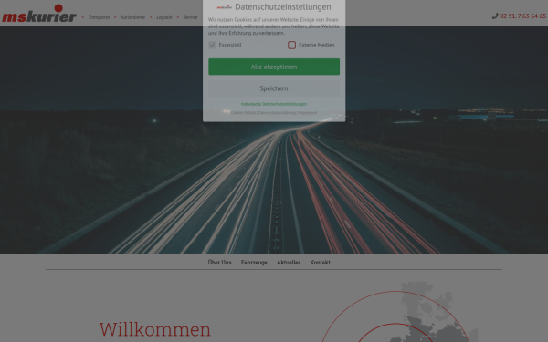 ms-kurier.de