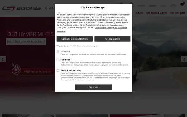 www.autohaus-stroehla.de