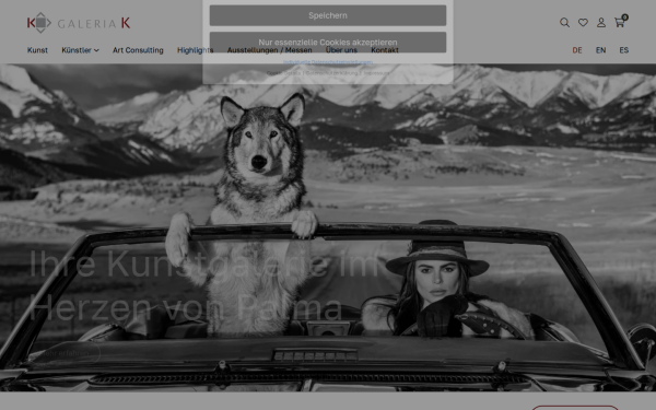 galeria-k.com