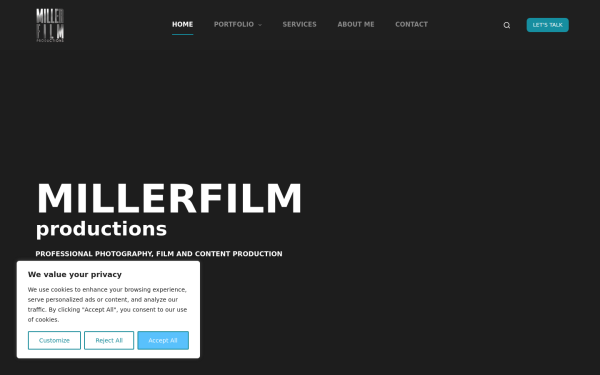 millerfilm.productions
