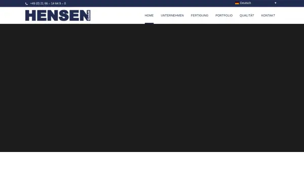 www.gewinde-hensen.de