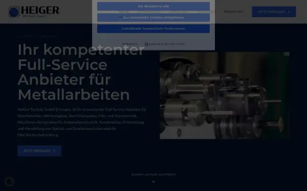 heigertechnik.de