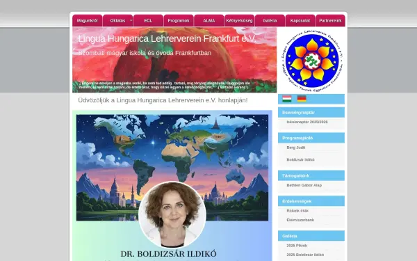 lingua-hungarica.de
