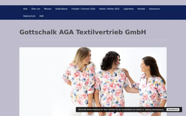 www.aga-textil.de