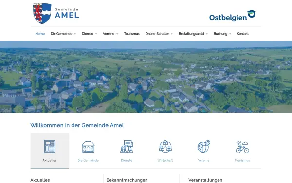 www.amel.be