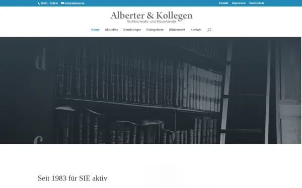 www.alberter.de