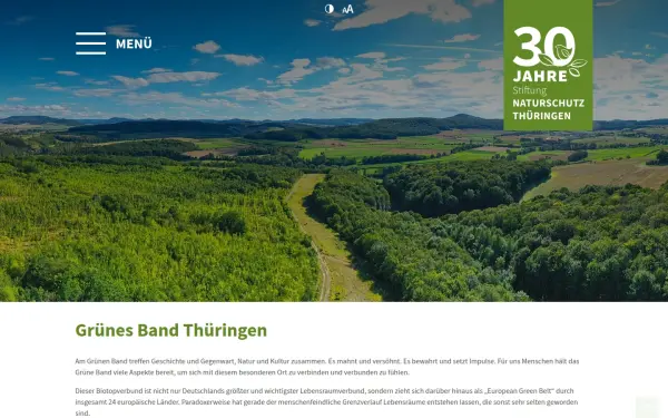 www.gruenes-band-thueringen.de